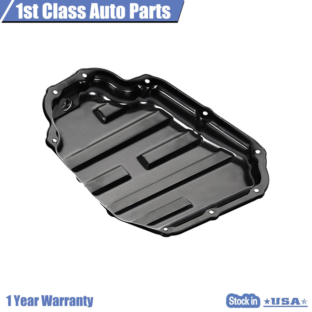 Lower Engine Oil Pan Sump for Nissan Altima Rogue (2014-2019)