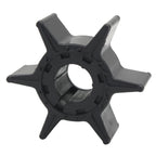 Water Pump Impeller for Yamaha Outboard 20hp 25hp (2 & 4 Stroke) 6L2-44352-00 18-3065