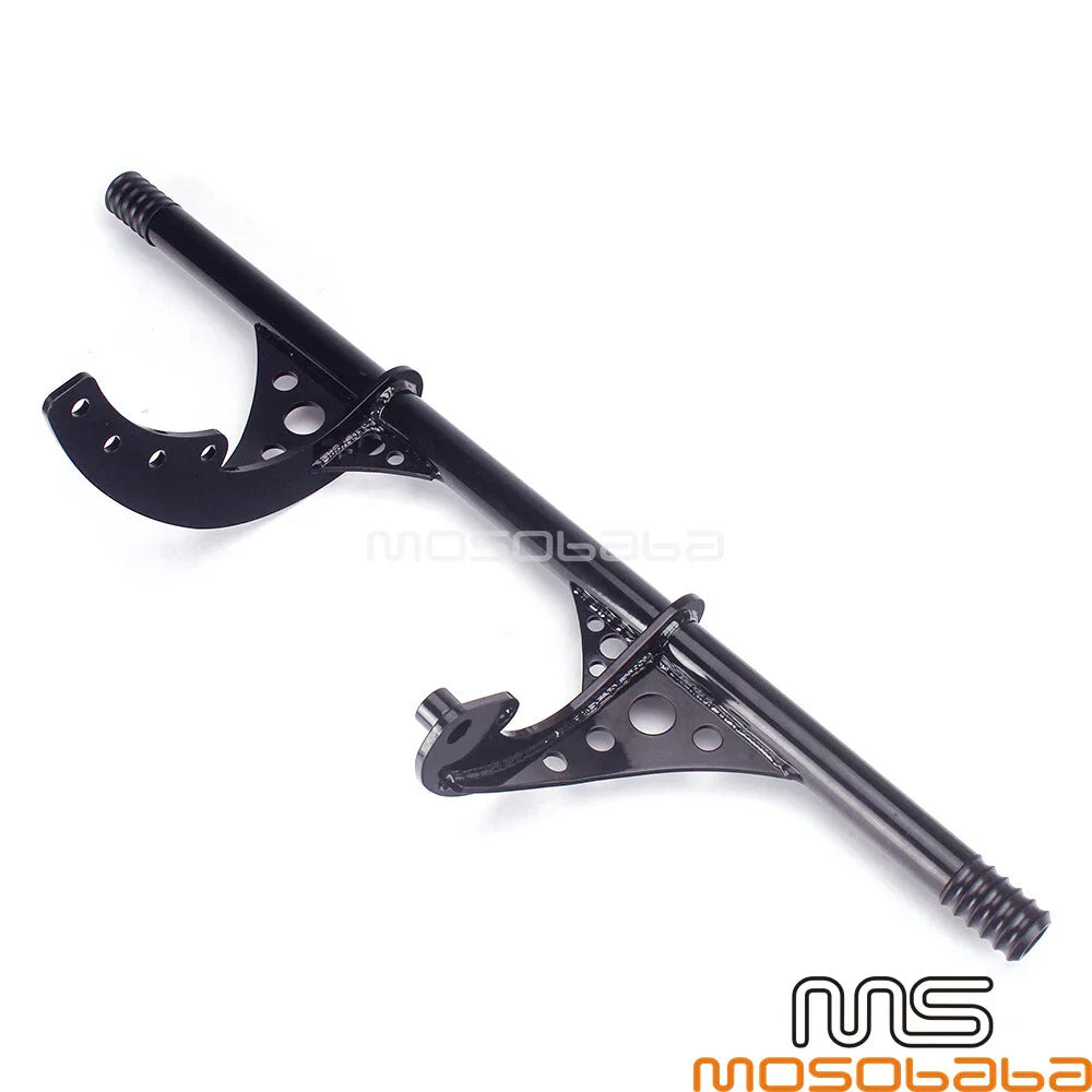 Engine Guard Crash Bar for 2018-Up Harley Softail Street Bob Low Rider