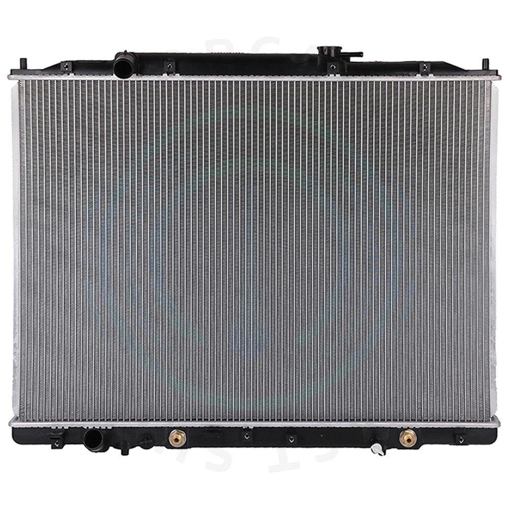 Cooling Kit for Honda Ridgeline (2009–2014) - Radiator & AC Condenser