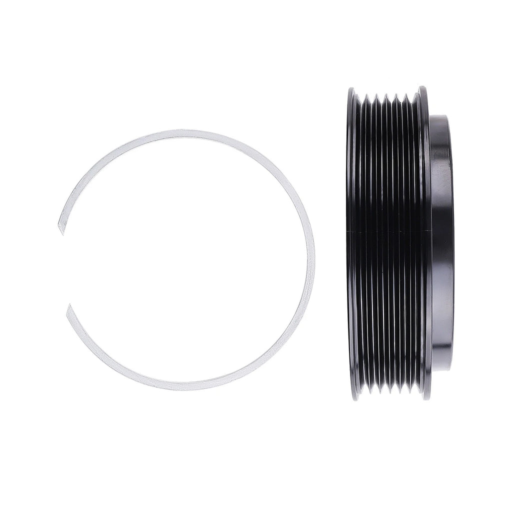 Compressor Clutch Kit for Mercedes GL550 ML350 (2005–2012)