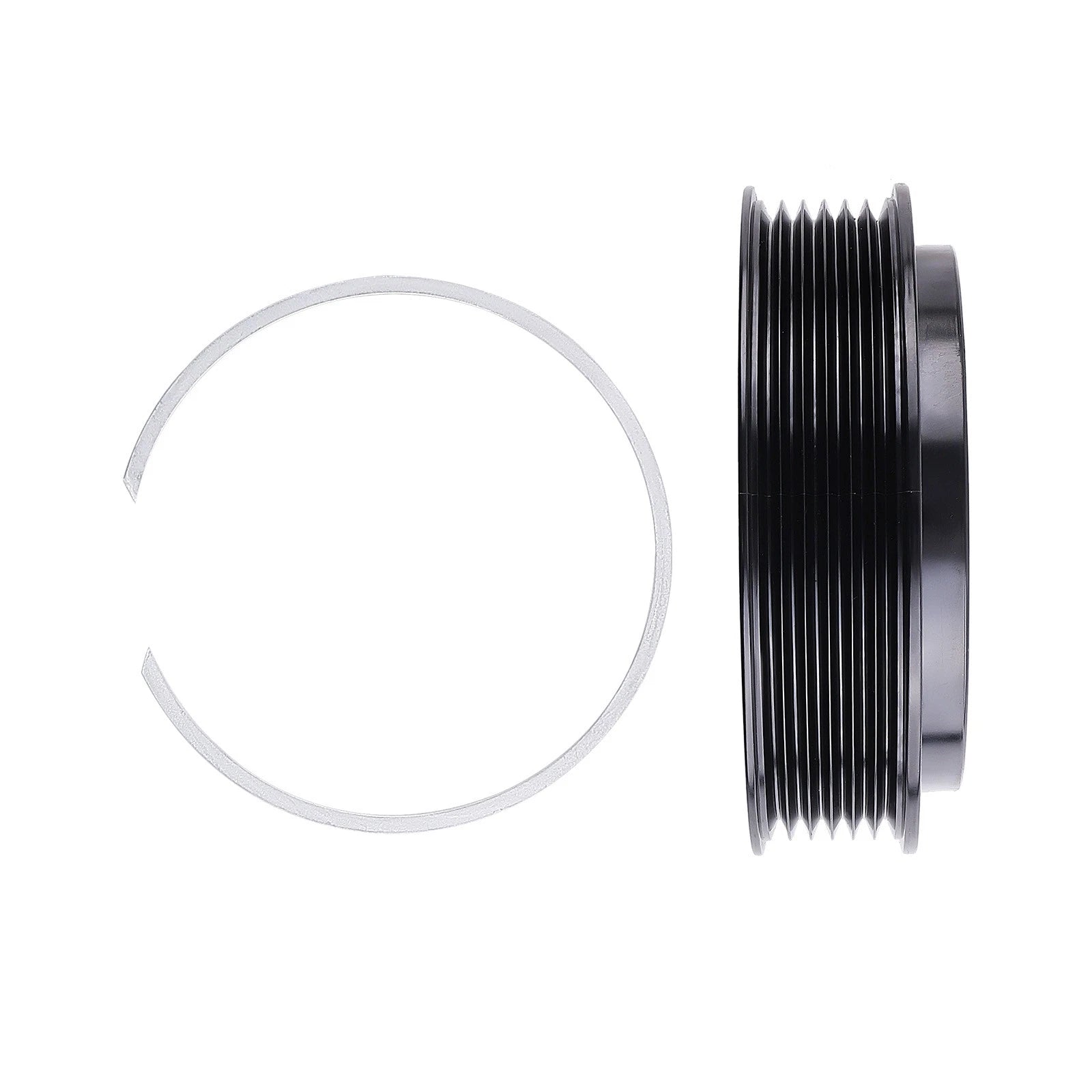 Compressor Clutch Kit for Mercedes GL550 ML350 (2005–2012)