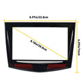 Touch Screen Replacement Display for Cadillac ATS CTS ELR Escalade SRX (2013–2019)