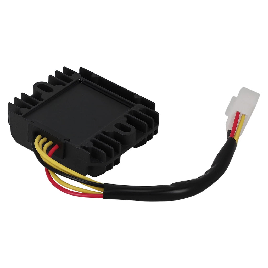 Regulator Rectifier for Suzuki Hayabusa GSX 1300 R (1999–2007)