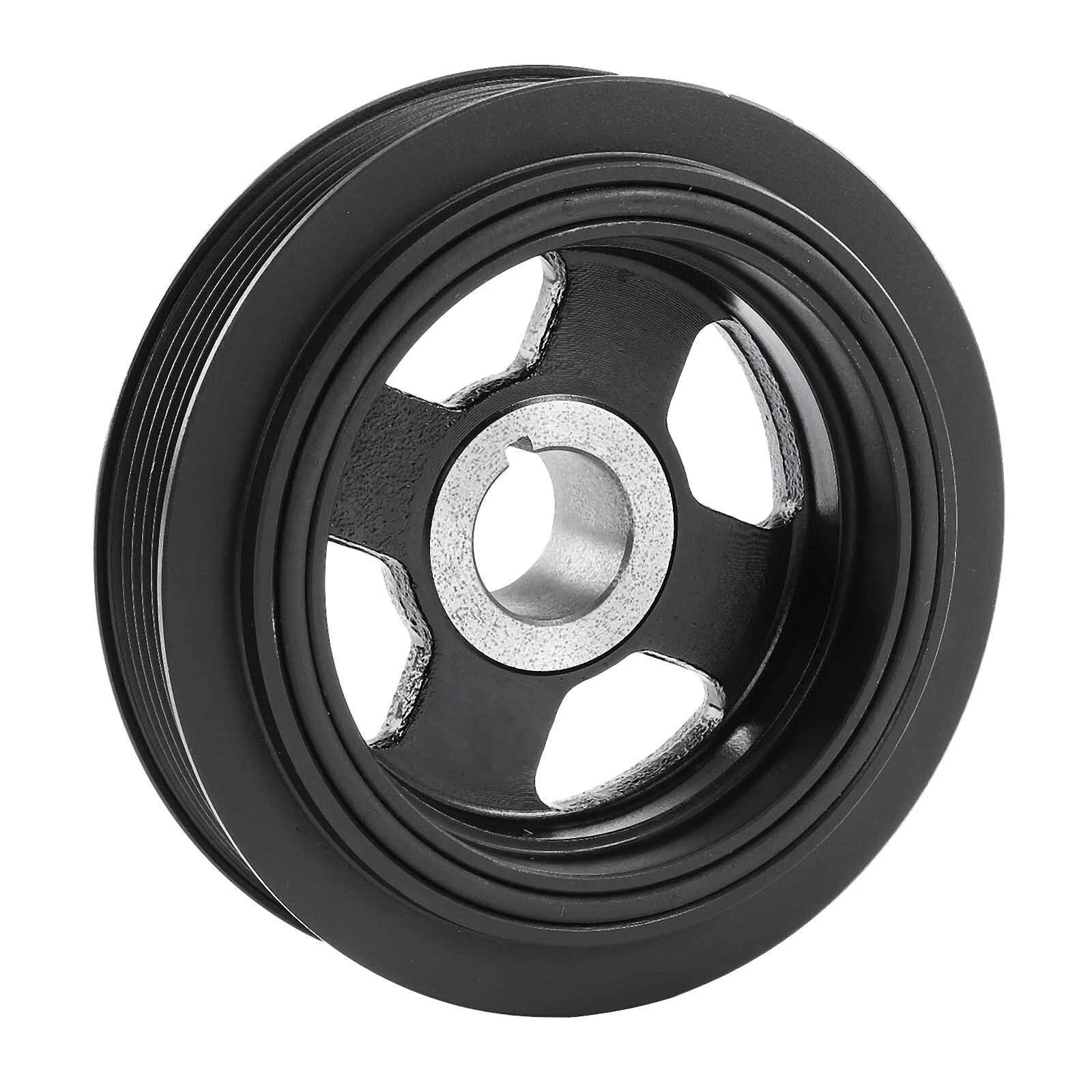 Harmonic Balancer for Toyota Corolla and Pontiac Vibe (1998â2008)