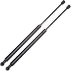 Set of 4 Trunk and Hood Lift Supports for Chevrolet Malibu (2008–2012)
