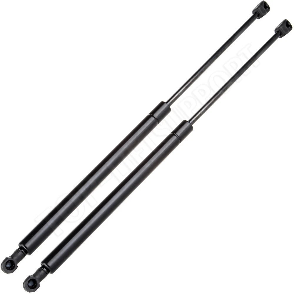 Set of 4 Trunk and Hood Lift Supports for Chevrolet Malibu (2008–2012)