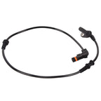 Front Left ABS Wheel Speed Sensor for Mercedes-Benz E350 E550 E63 CLS550 (2006-2017)