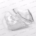 Rear Turn Signal Lens Cover for Suzuki GSXR600 750 1000 (2005–2007)