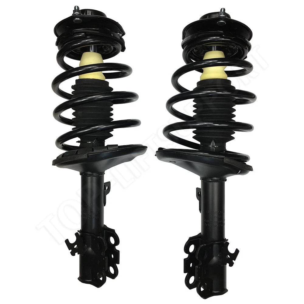 Set of 2 Complete Struts for Toyota Avalon Camry Solara