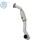 Driver Side Catalytic Converter for Ford F-150 (2005-2008)