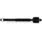 Set of 4 Tie Rod Ends for Lexus RX330 Toyota Highlander (2004–2006)