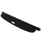 Cargo Cover Security Shield for BMW X3 (2011–2017)