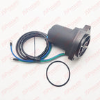 Trim Tilt Motor for Yamaha Outboard 150HP F150 (4T) (63P-43880-10, 63P-43880-10-00)
