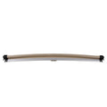 Set of 2 Beige Sunroof Guards for VW CC/PASSAT CC (2009–2017) 3C8877307A
