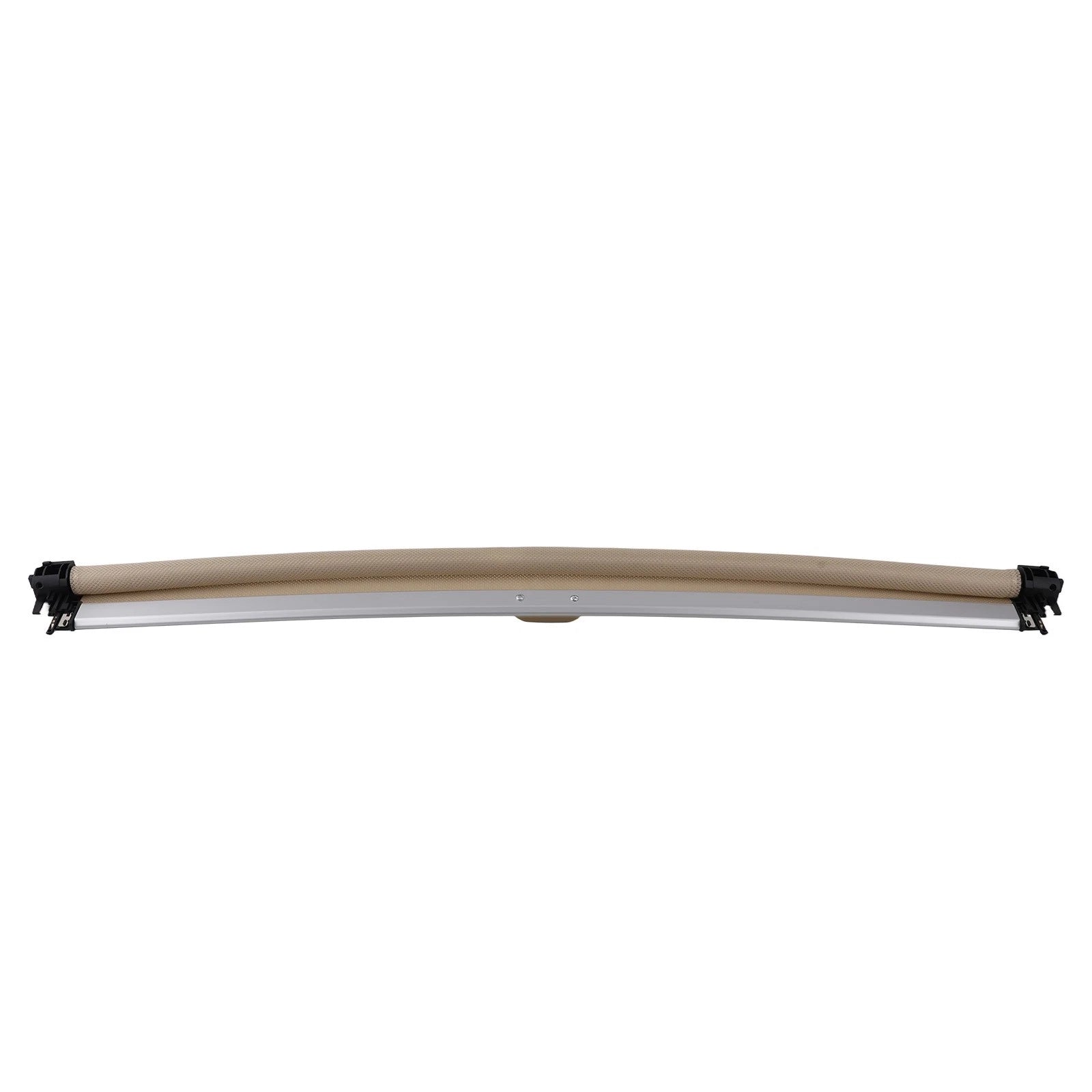 Set of 2 Beige Sunroof Guards for VW CC/PASSAT CC (2009–2017) 3C8877307A