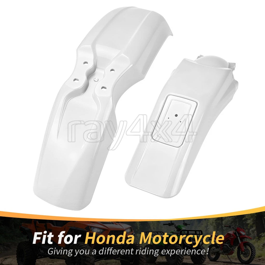 Fender Set for Honda XR250R XR400R (1996–2004)