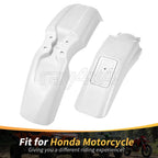 Fender Set for Honda XR250R XR400R (1996–2004)