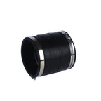Upper Exhaust Bellows & Hose for OMC Volvo Cobra (1990–1995) 3852696 0913405 18-2779
