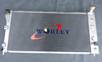 Aluminum Radiator for Buick Century Regal Monte Carlo Impala V6 (2000-2005)