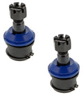 Set of 2 Front Lower Suspension Ball Joints for Dodge Ram 2500 (2003–2013)