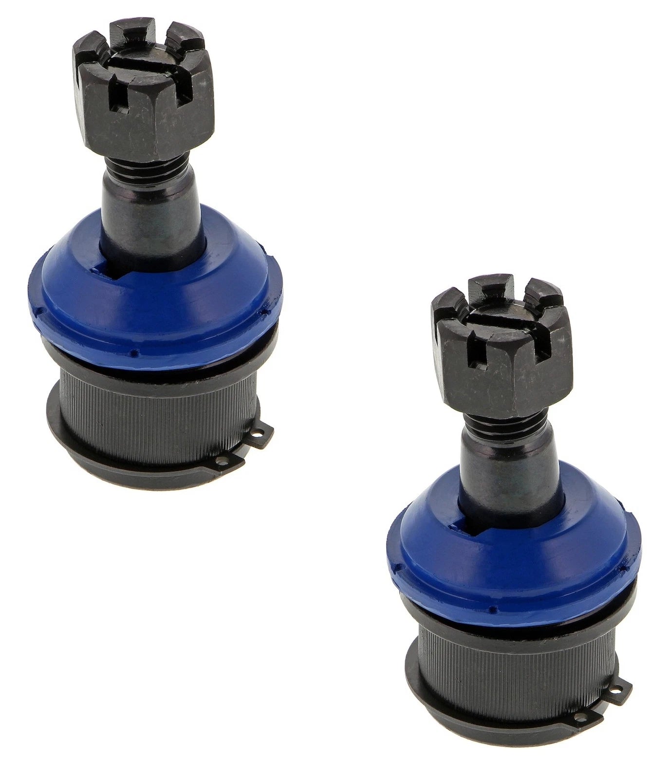 Set of 2 Front Lower Suspension Ball Joints for Dodge Ram 2500 (2003–2013)