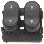 RH Front Door Power Window Master Switch for Ford Falcon AU Series (1998-2002)