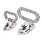 Folding Boat Steps for Reliable Support (Universal Fit)