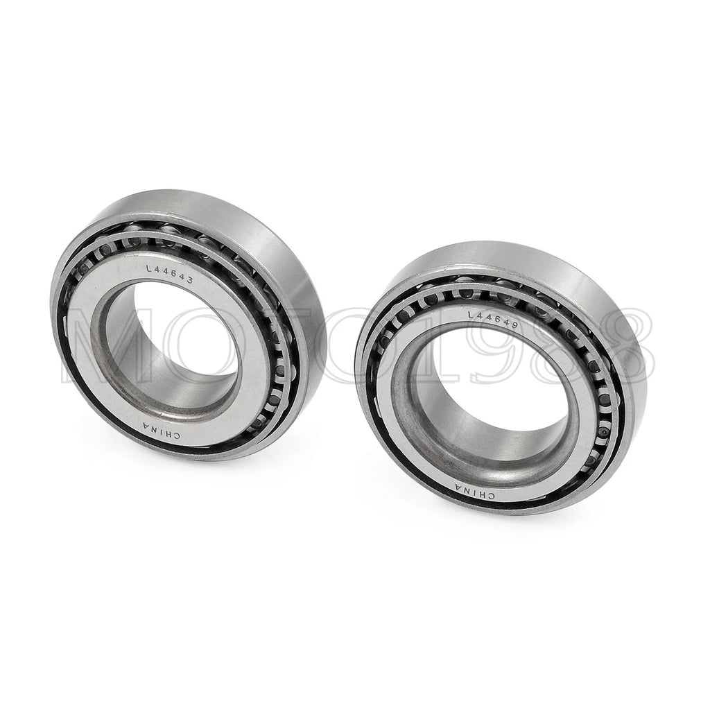 Front Wheel Bearings & Seals Kit for Polaris Xpedition Sportsman (1996–2006)