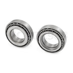Front Wheel Bearings & Seals Kit for Polaris Xpedition Sportsman (1996–2006)