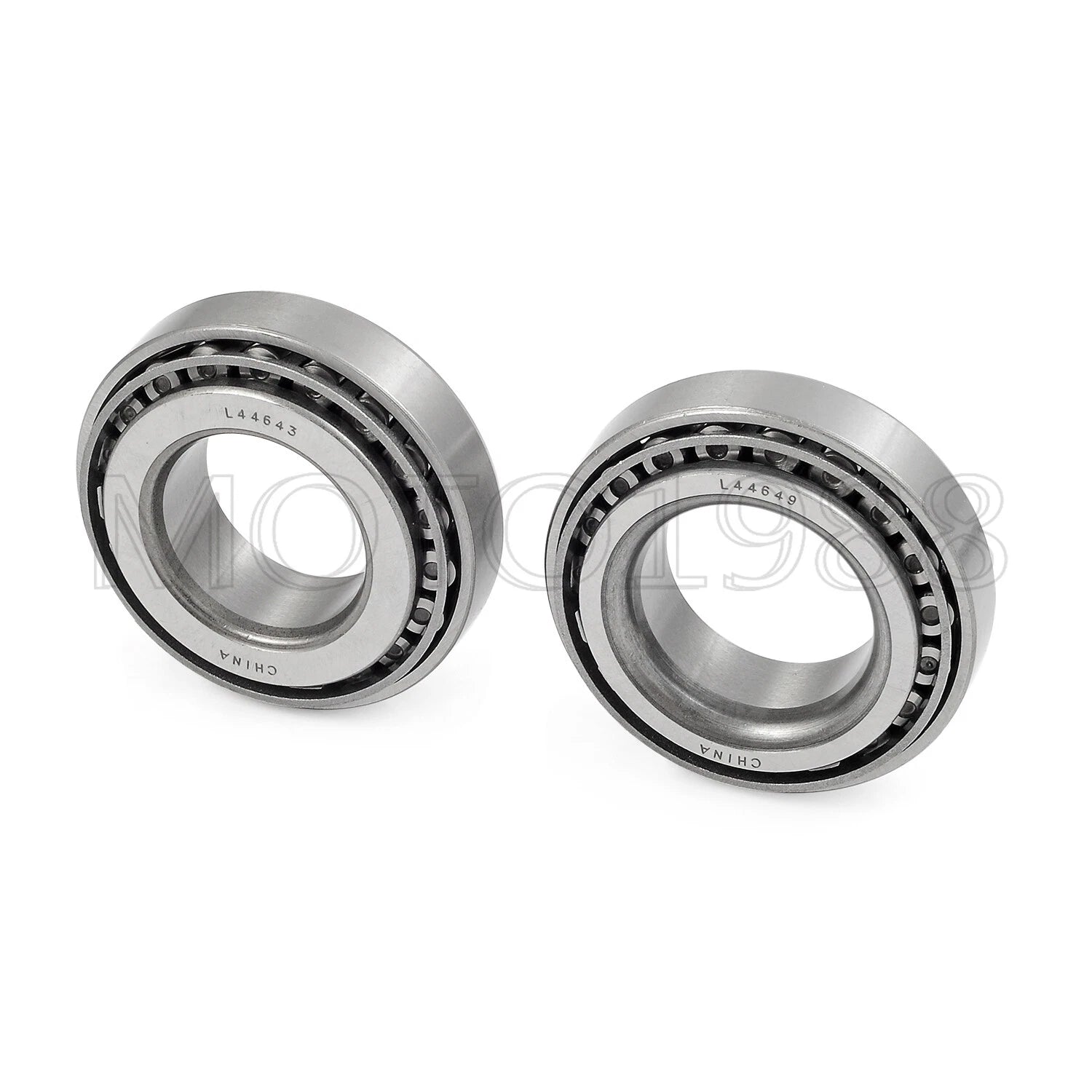 Front Wheel Bearings & Seals Kit for Polaris Xpedition Sportsman (1996–2006)