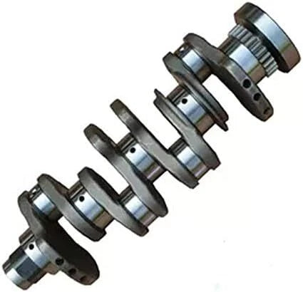 Crankshaft 13411-1583 Stroke 65mm for Hino H07C H07CT (Excavator)