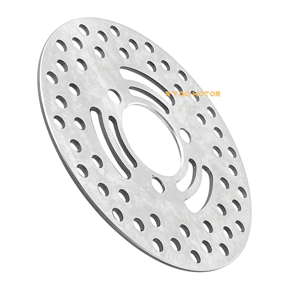 Front Brake Disc Rotor for Suzuki Quadsport Z250 Z400 LTZ250 LTZ400 (2002–2008)
