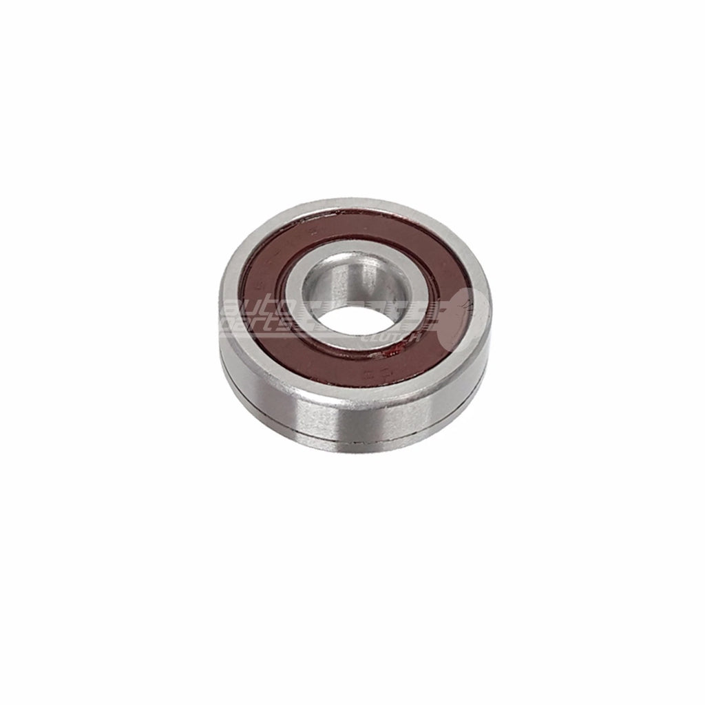 Clutch Kit for Nissan Frontier Xterra 3.3L V6 (1999-2004)