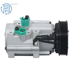 A/C Compressor for Kia Sedona, Sorento & Hyundai Entourage (2006-2009)