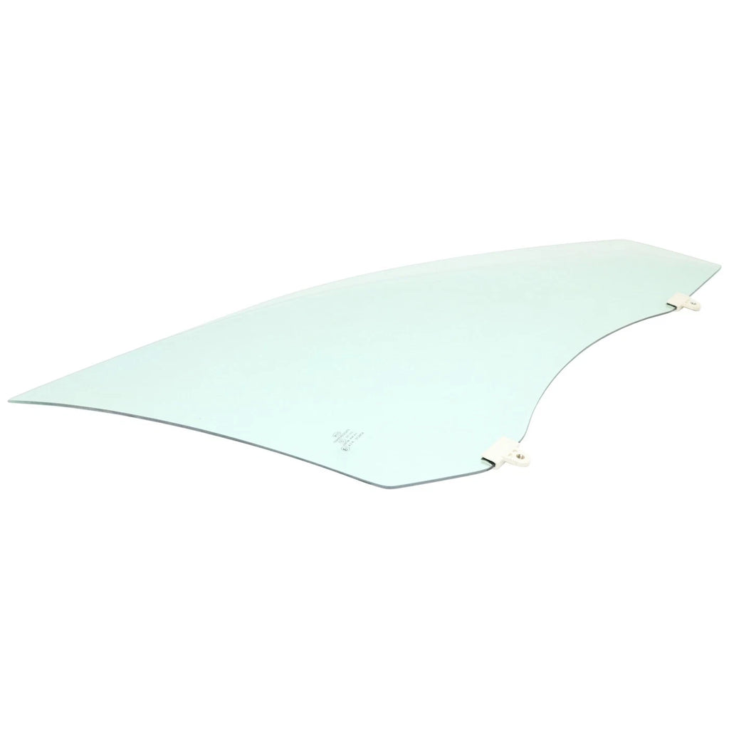 Front Passenger Door Glass for Toyota Camry (2002–2006)
