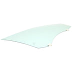 Front Passenger Door Glass for Toyota Camry (2002–2006)