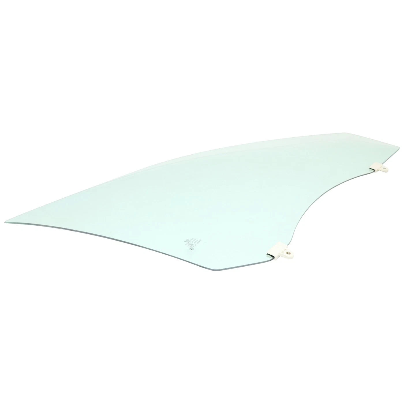 Front Passenger Door Glass for Toyota Camry (2002–2006)