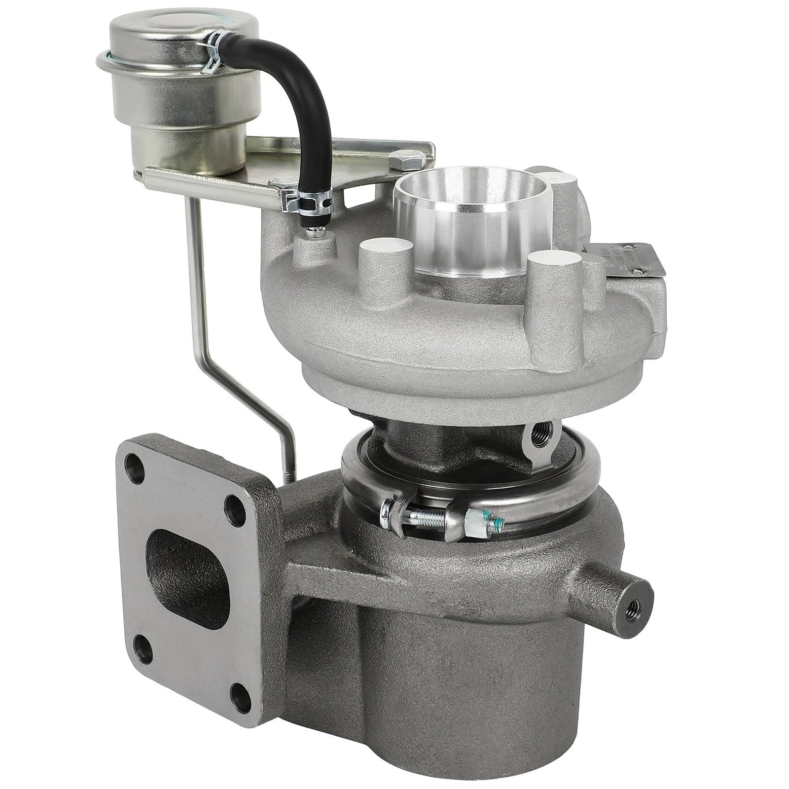 Turbocharger for Mitsubishi Fuso Hyundai D4DA 4D34T (3.9L)
