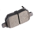 Ceramic Brake Pads for Lexus CT200h, Toyota Prius (2010–2016)