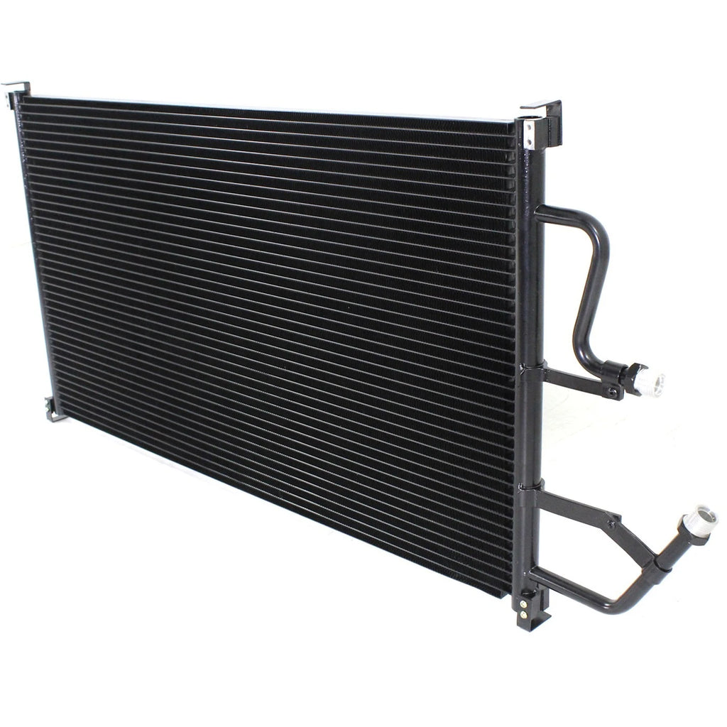 A/C Condenser for Chevy GMC K1500 K2500 C1500 C2500 (1991–1993)
