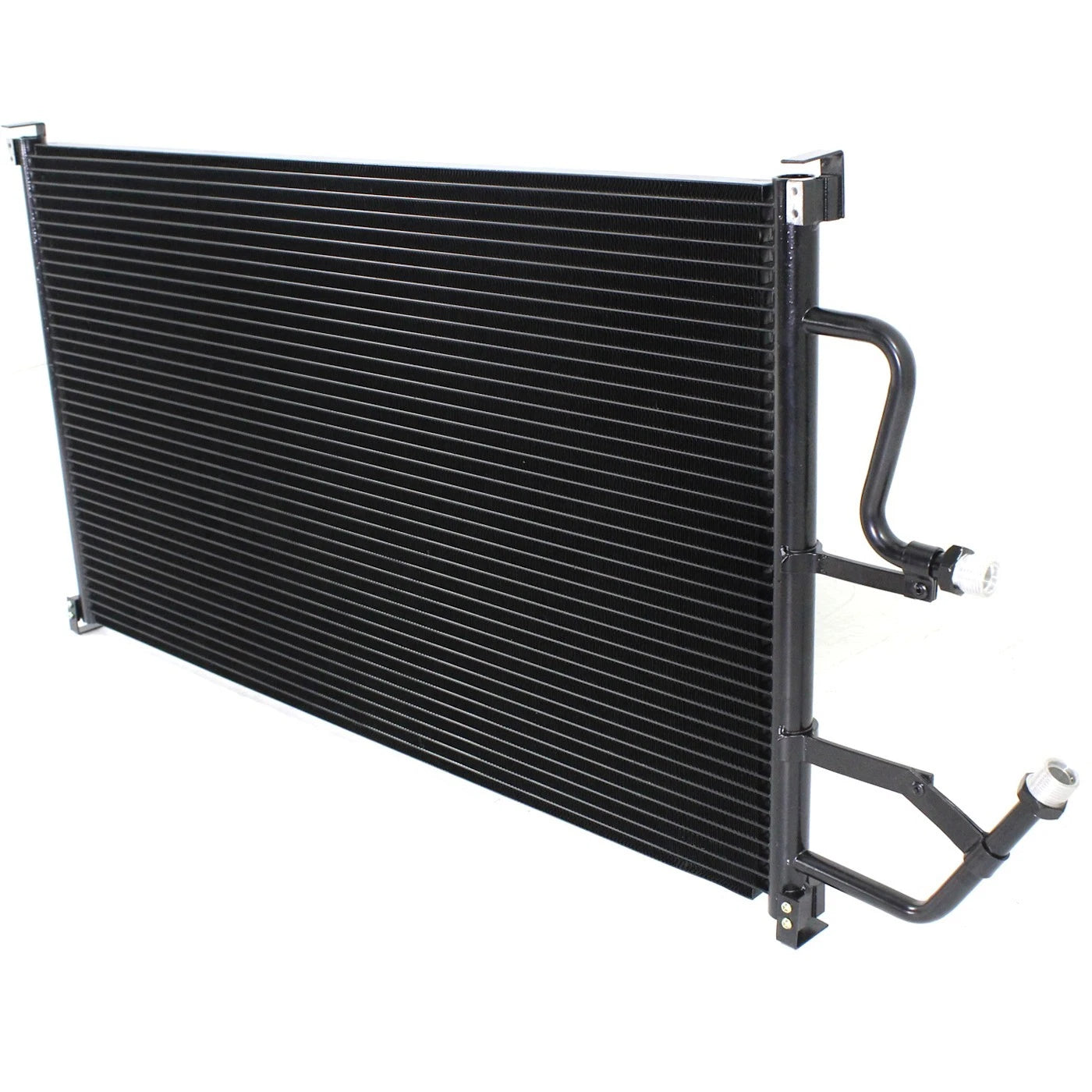 A/C Condenser for Chevy GMC K1500 K2500 C1500 C2500 (1991–1993)