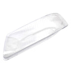 Headlight Lens Cover for Audi A3 (2001–2003) - Left, Transparent