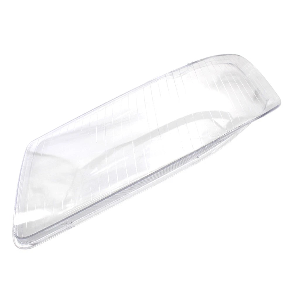 Headlight Lens Cover for Audi A3 (2001–2003) - Left, Transparent