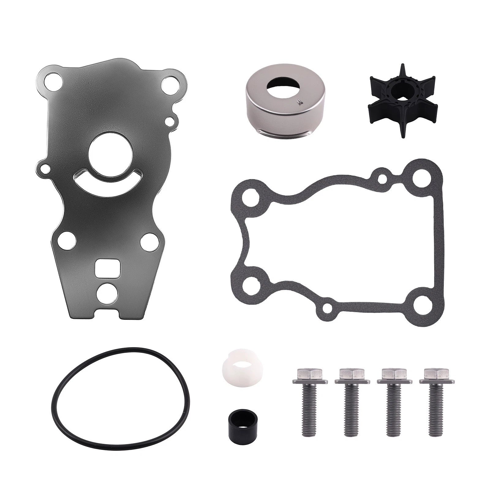 Boat Engine Kit for Yamaha F30 F40 T25 (All Years)