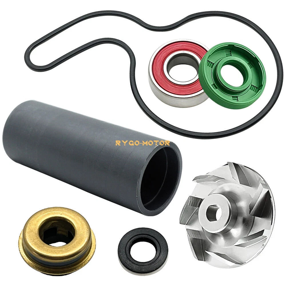 Water Pump Rebuild Kit for Polaris Sportsman Ranger 700 800 (2002–2014)