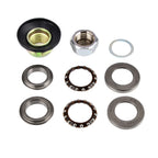 Steering Bearing Fork Stem Assembly for Honda ATC 70 110 125 185 200 (1970–1985)