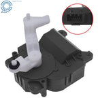 HVAC Blend Door Actuator for Acura MDX (2007–2013) Honda Pilot (2009–2015)
