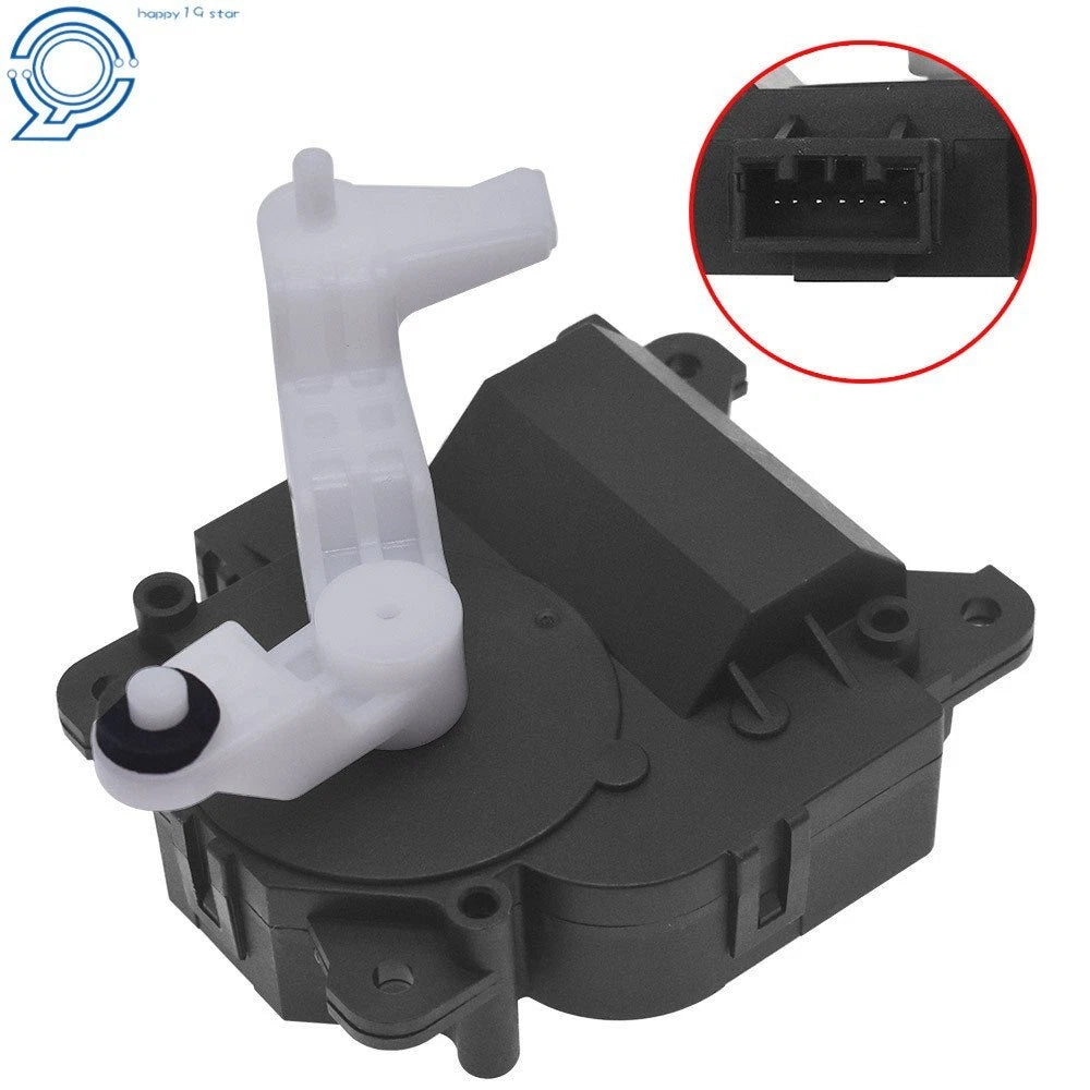 HVAC Blend Door Actuator for Acura MDX (2007–2013) Honda Pilot (2009–2015)