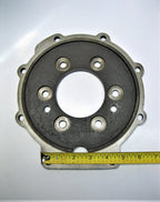 Borg Warner Velvet Drive Transmission Reduction Unit Adapter Plate for L4-8B